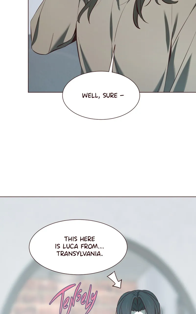 The Last Bloodline Chapter 18 Online - página 27