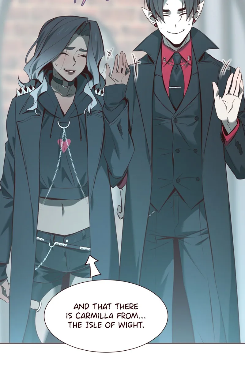 The Last Bloodline Chapter 18 Online - página 28