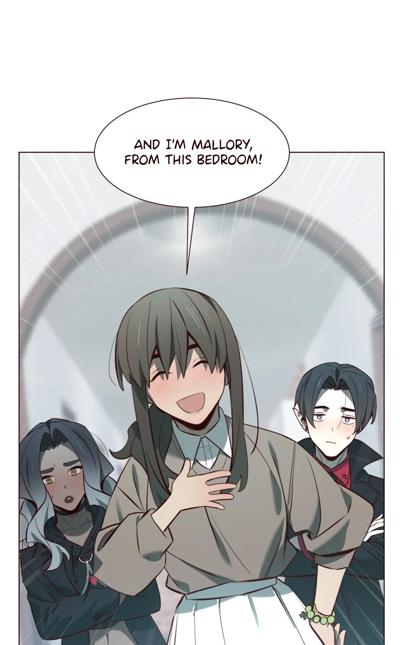 The Last Bloodline Chapter 18 Online - página 29