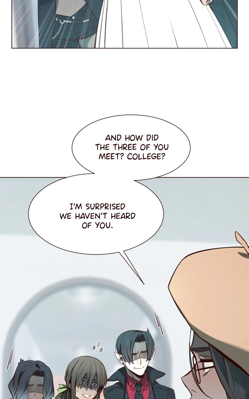 The Last Bloodline Chapter 18 Online - página 30