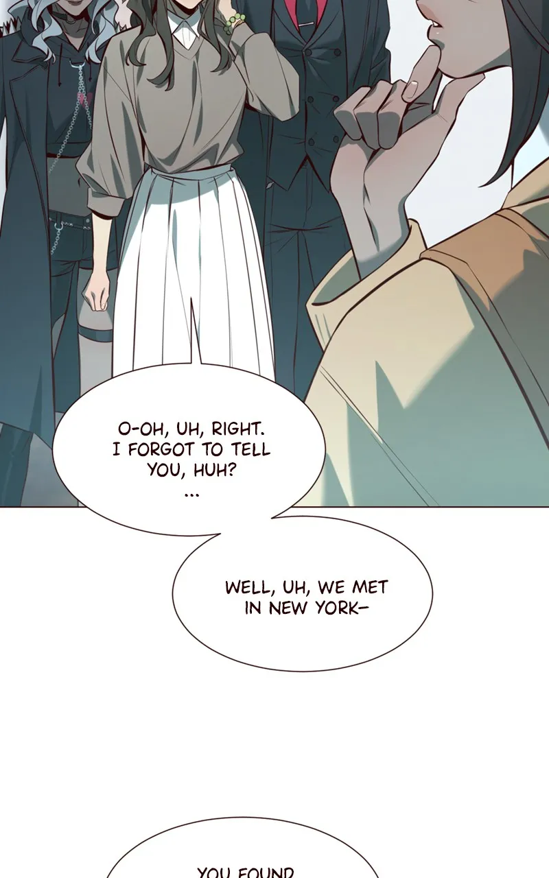 The Last Bloodline Chapter 18 Online - página 31
