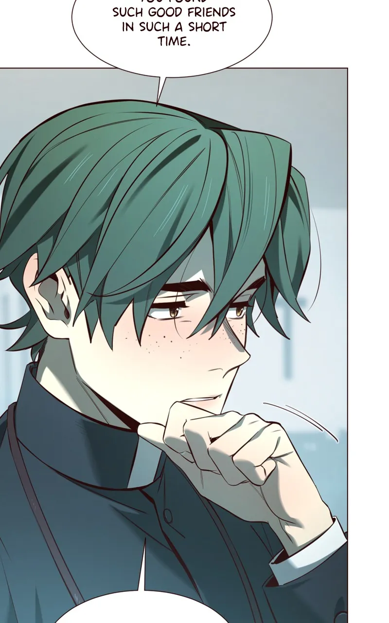 The Last Bloodline Chapter 18 Online - página 32