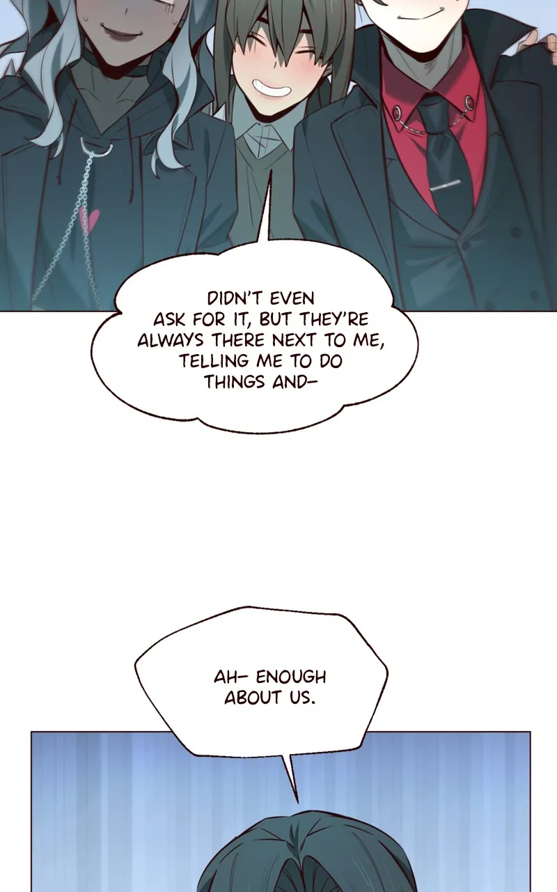 The Last Bloodline Chapter 18 Online - página 34