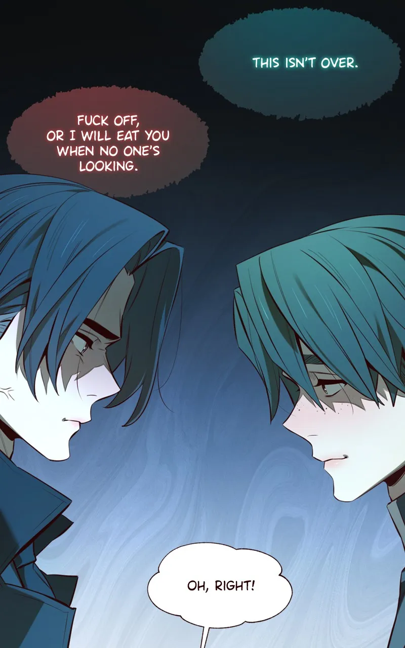 The Last Bloodline Chapter 18 Online - página 36