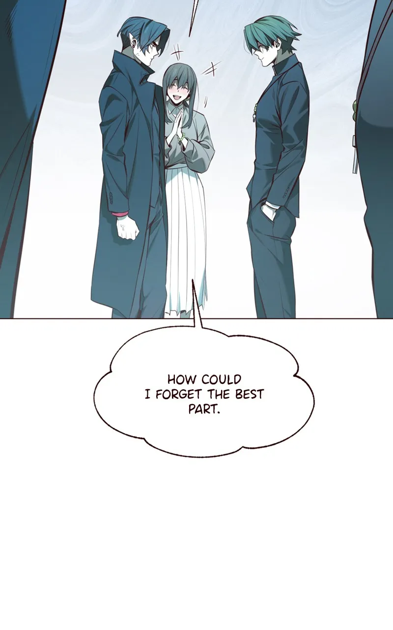 The Last Bloodline Chapter 18 Online - página 37