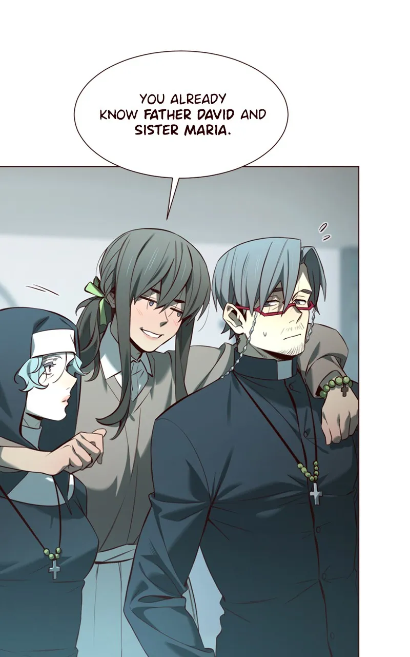 The Last Bloodline Chapter 18 Online - página 38
