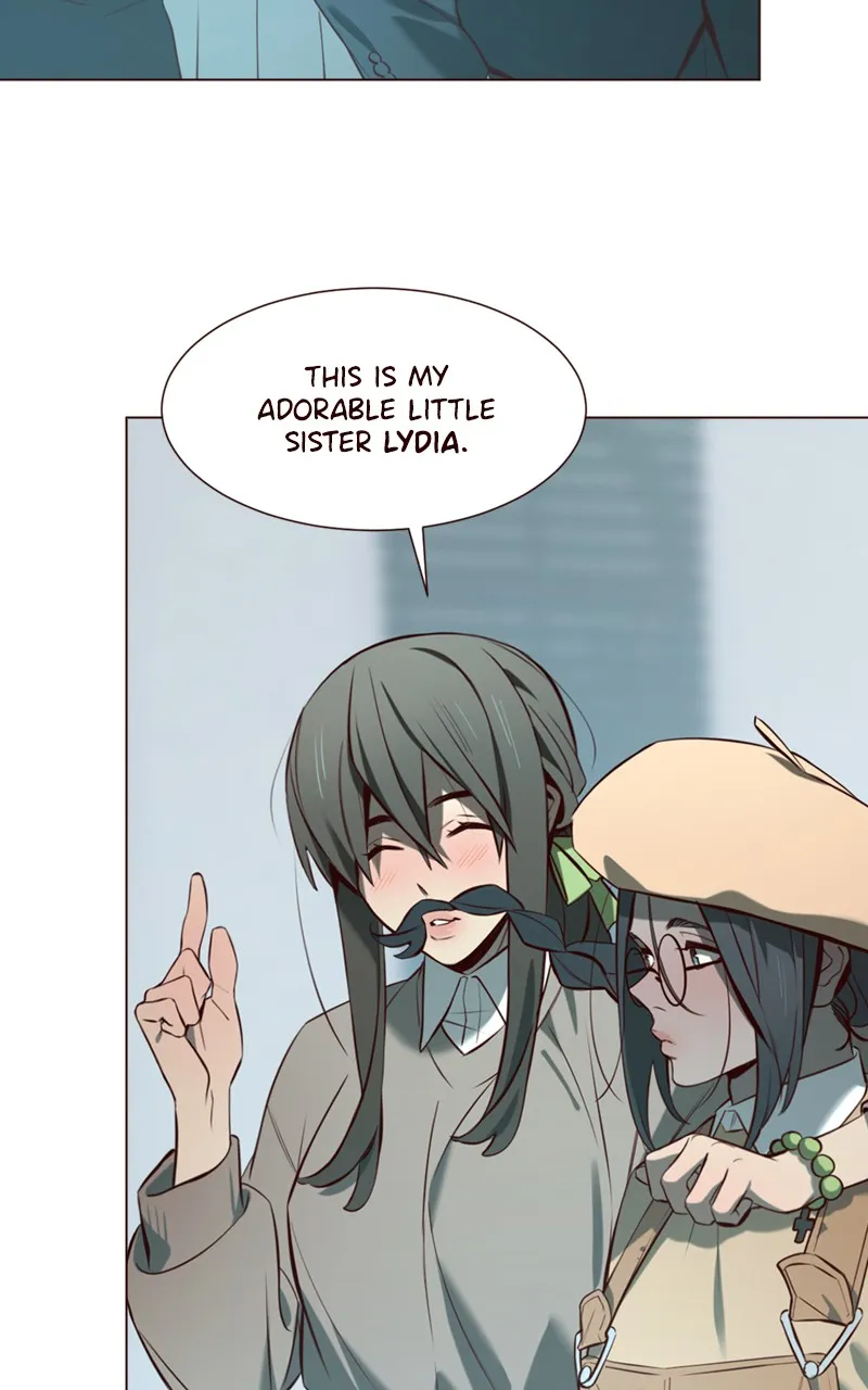 The Last Bloodline Chapter 18 Online - página 39