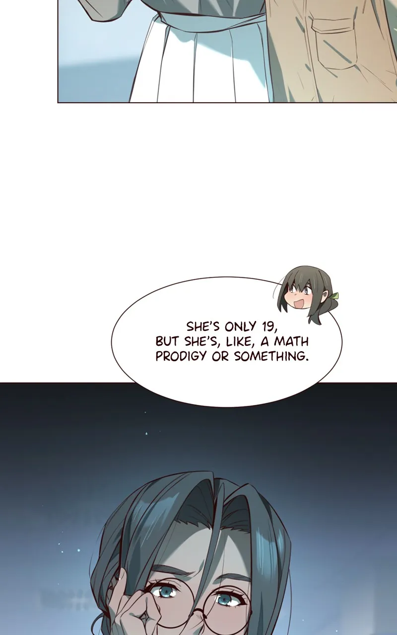 The Last Bloodline Chapter 18 Online - página 40