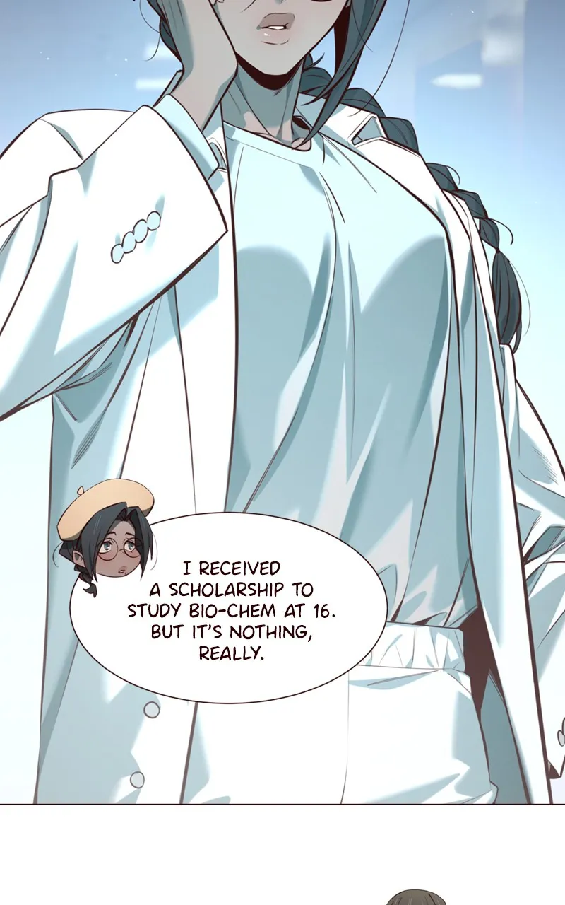 The Last Bloodline Chapter 18 Online - página 41