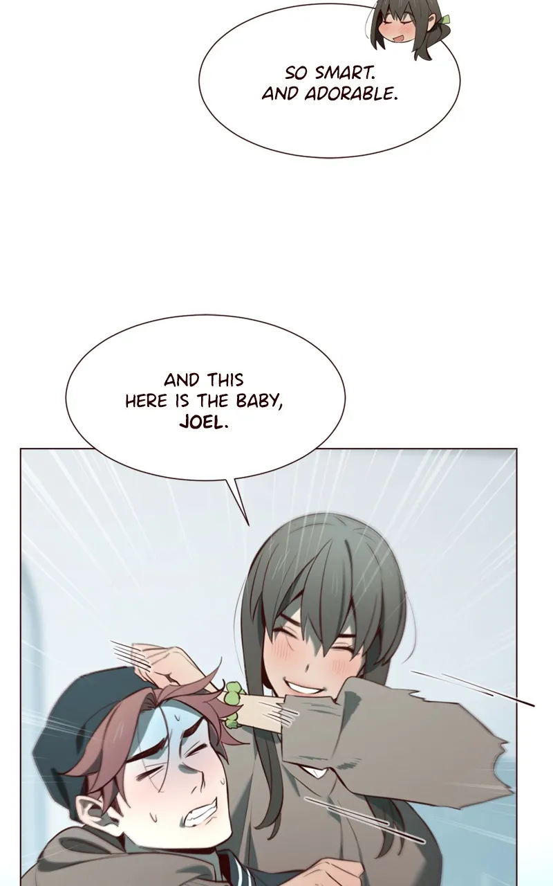 The Last Bloodline Chapter 18 Online - página 42