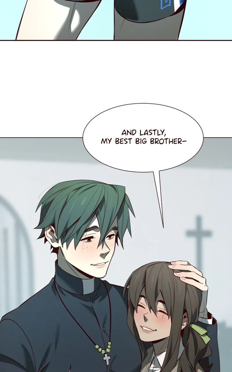 The Last Bloodline Chapter 18 Online - página 45