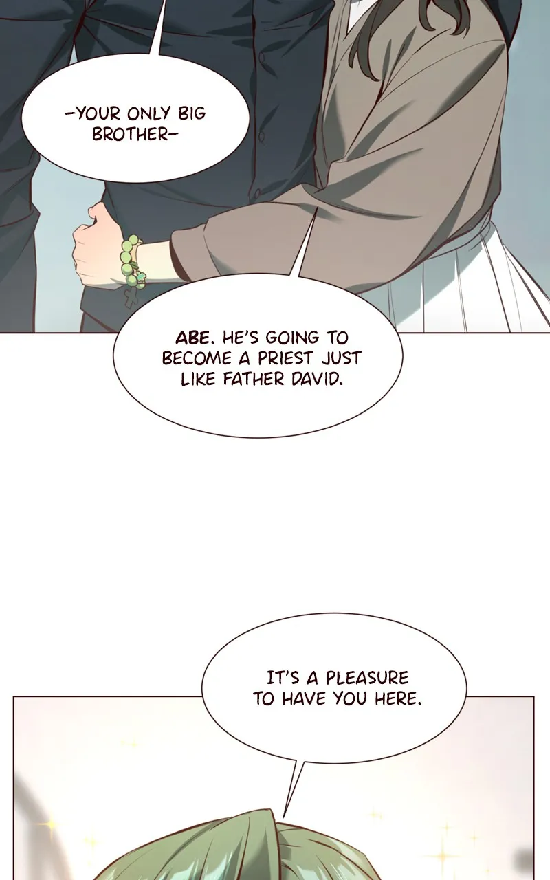 The Last Bloodline Chapter 18 Online - página 46
