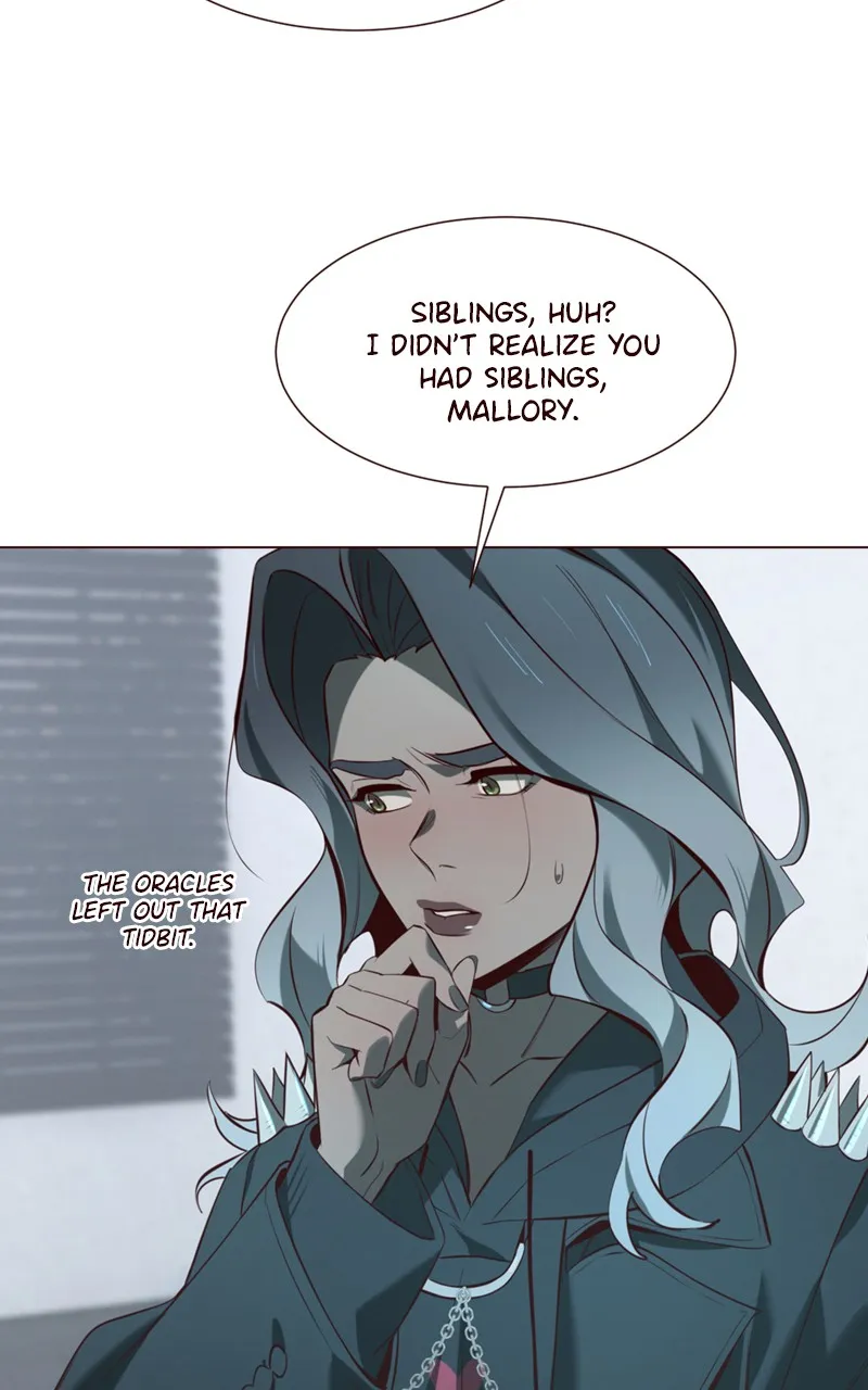 The Last Bloodline Chapter 18 Online - página 48