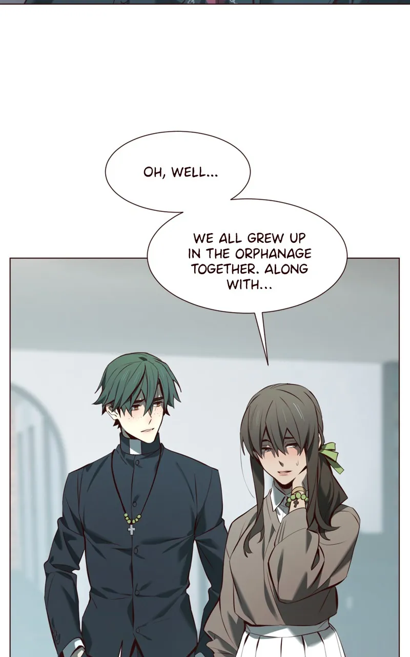 The Last Bloodline Chapter 18 Online - página 49