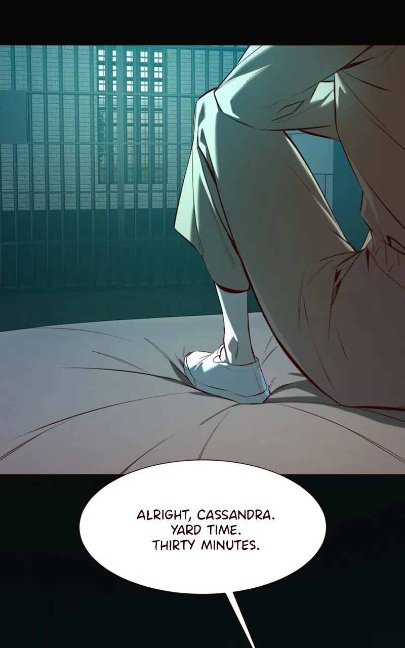 The Last Bloodline Chapter 18 Online - página 58