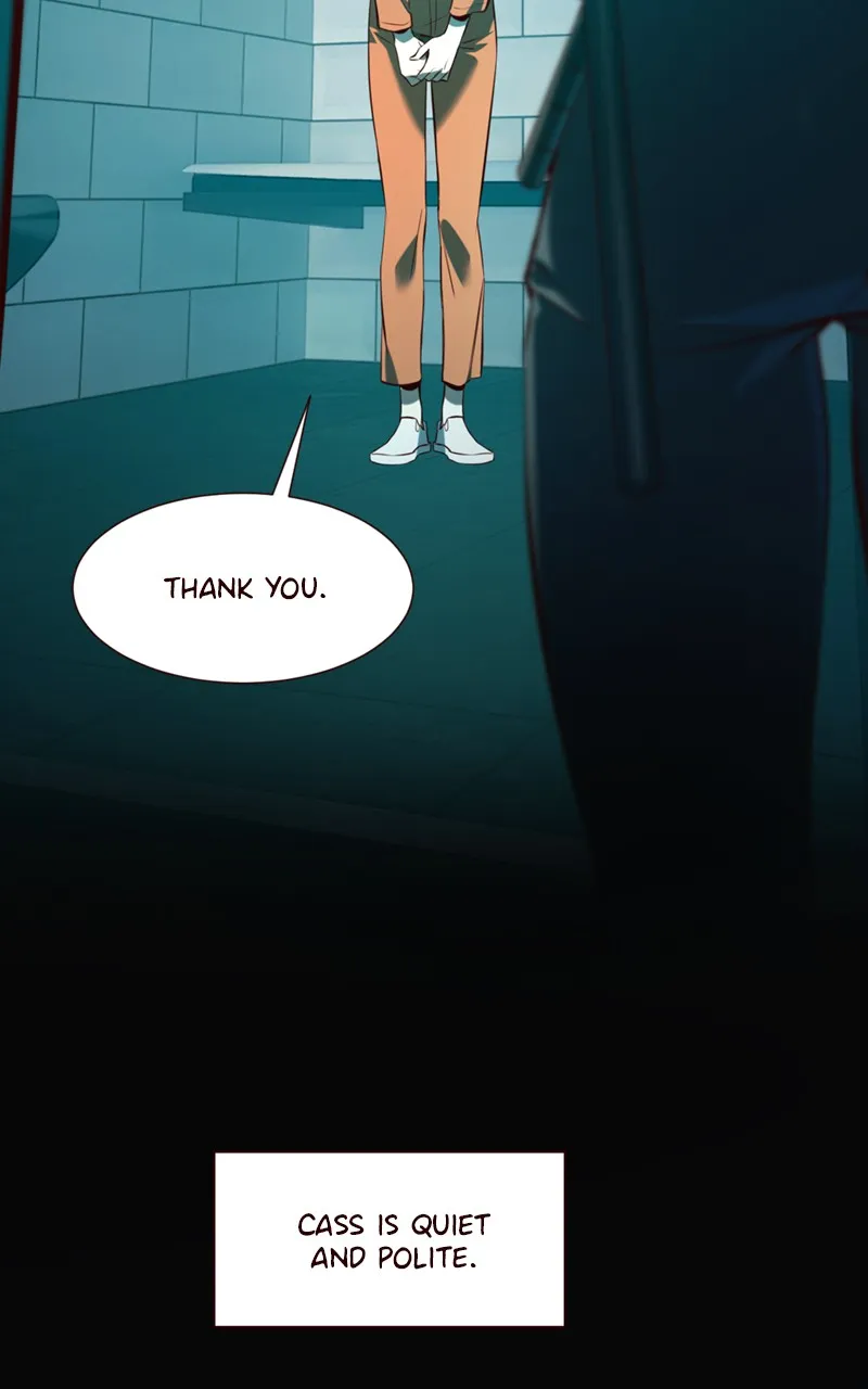 The Last Bloodline Chapter 18 Online - página 60