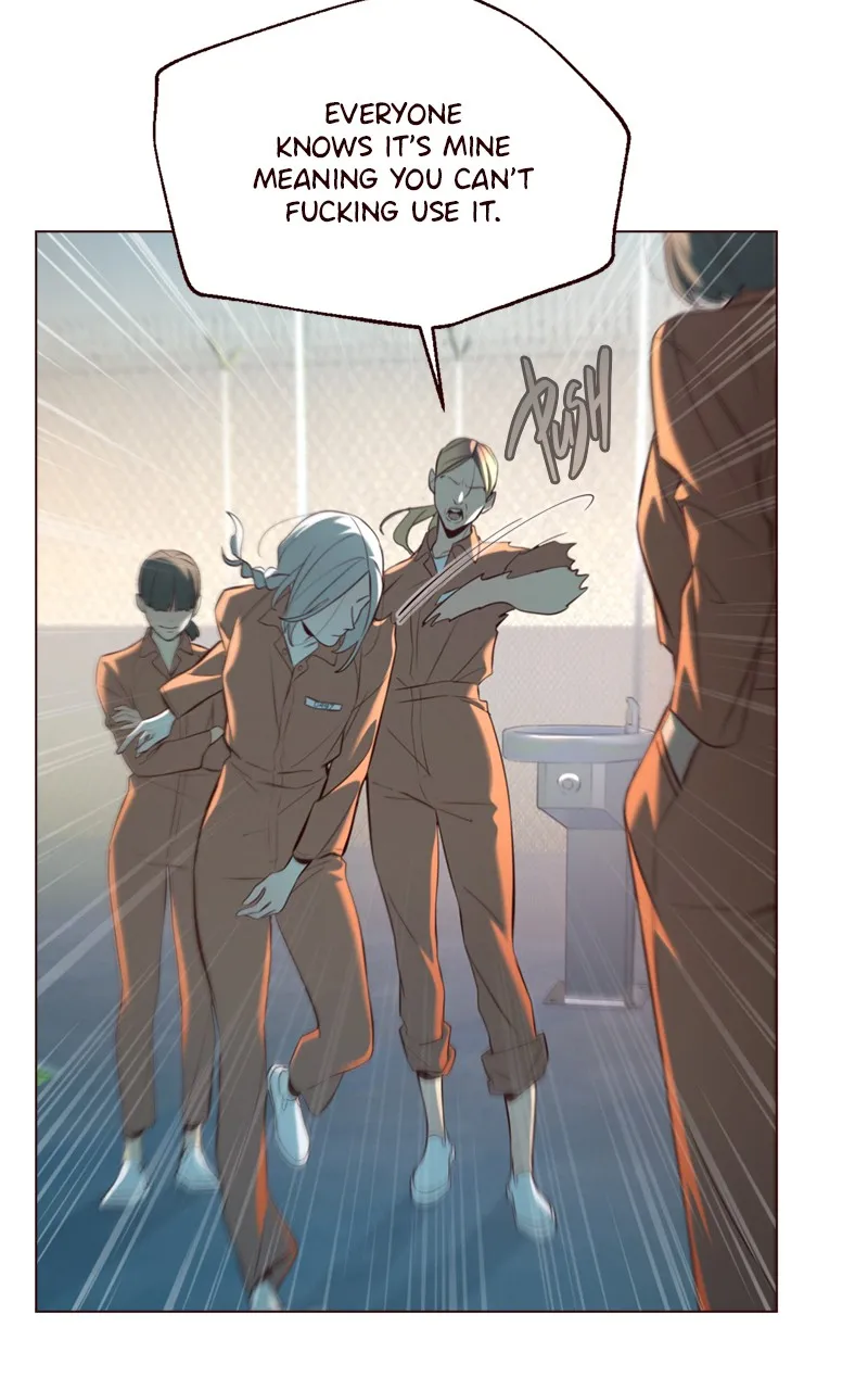 The Last Bloodline Chapter 18 Online - página 71