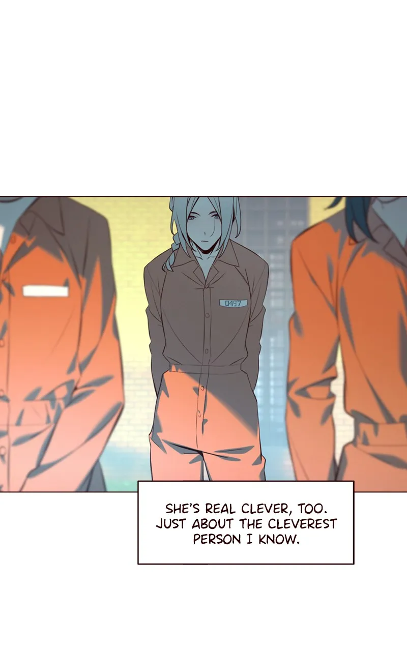 The Last Bloodline Chapter 18 Online - página 72
