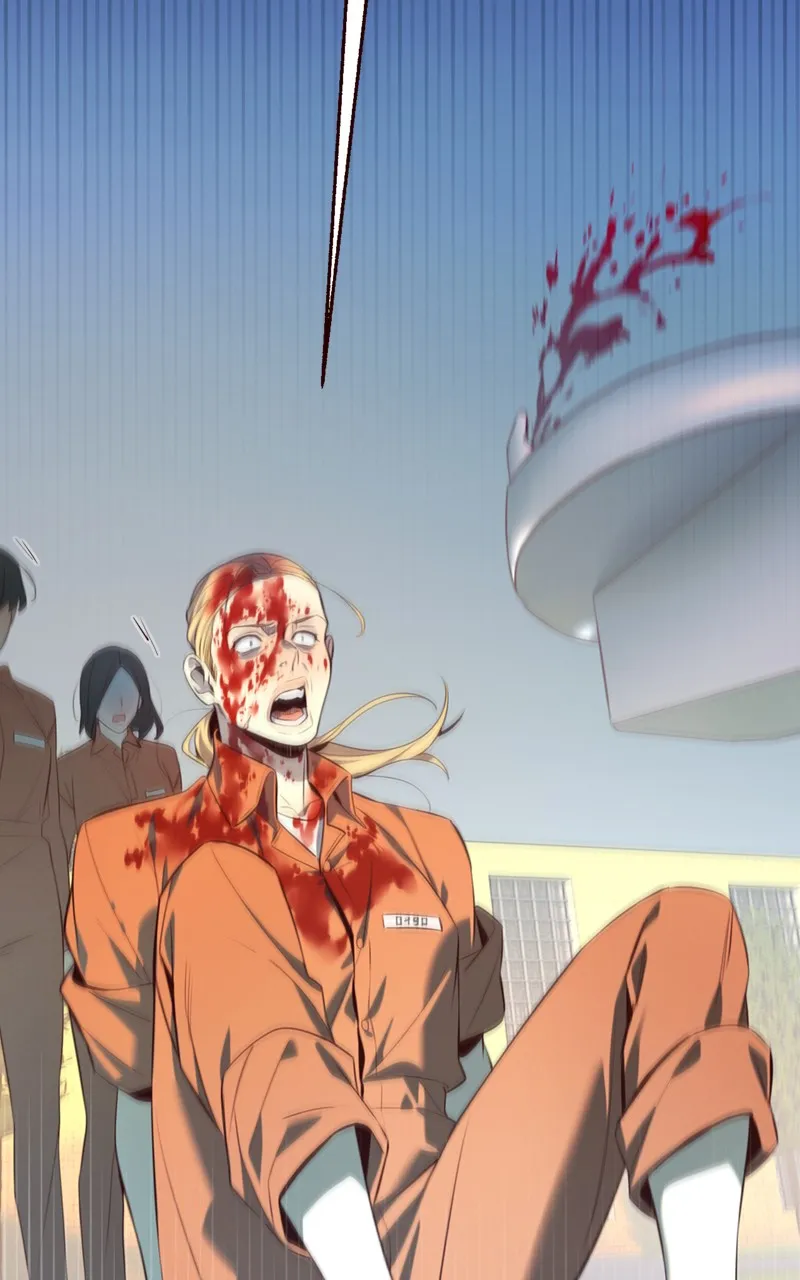 The Last Bloodline Chapter 18 Online - página 77