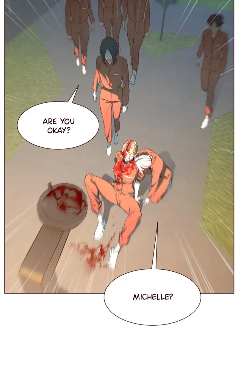 The Last Bloodline Chapter 18 Online - página 79