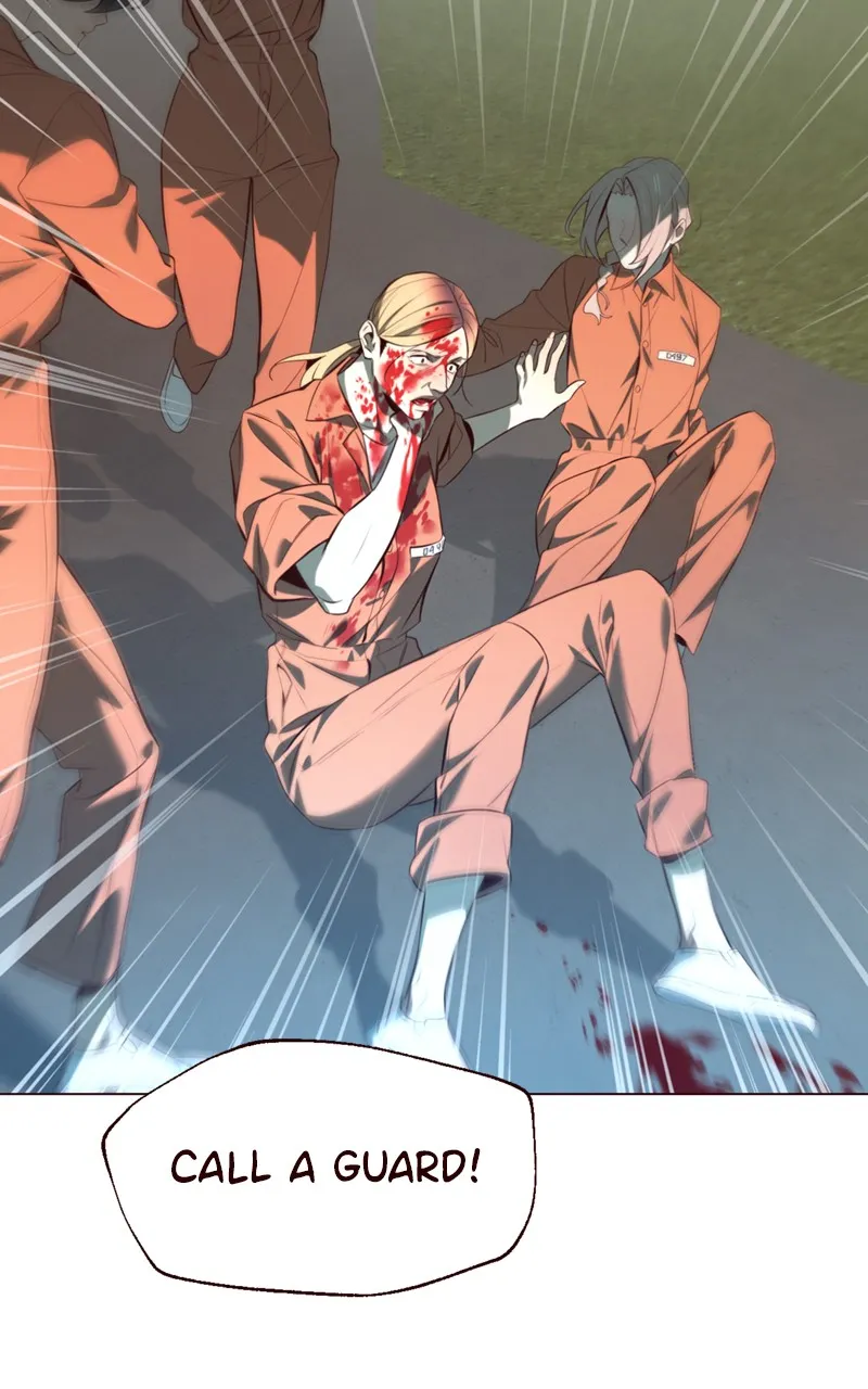 The Last Bloodline Chapter 18 Online - página 85