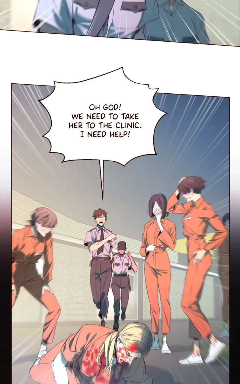 The Last Bloodline Chapter 18 Online - página 88