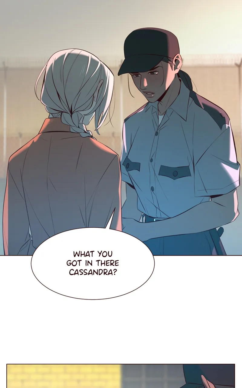 The Last Bloodline Chapter 18 Online - página 91