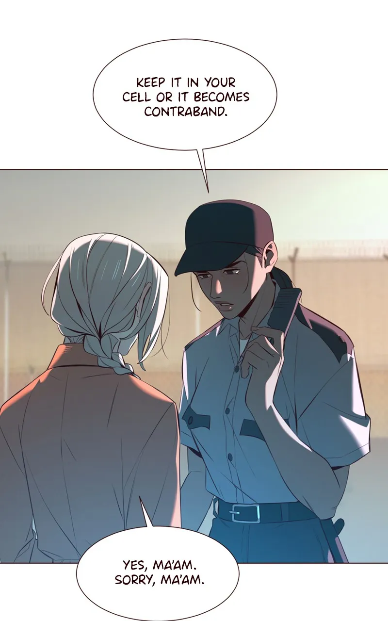 The Last Bloodline Chapter 18 Online - página 93
