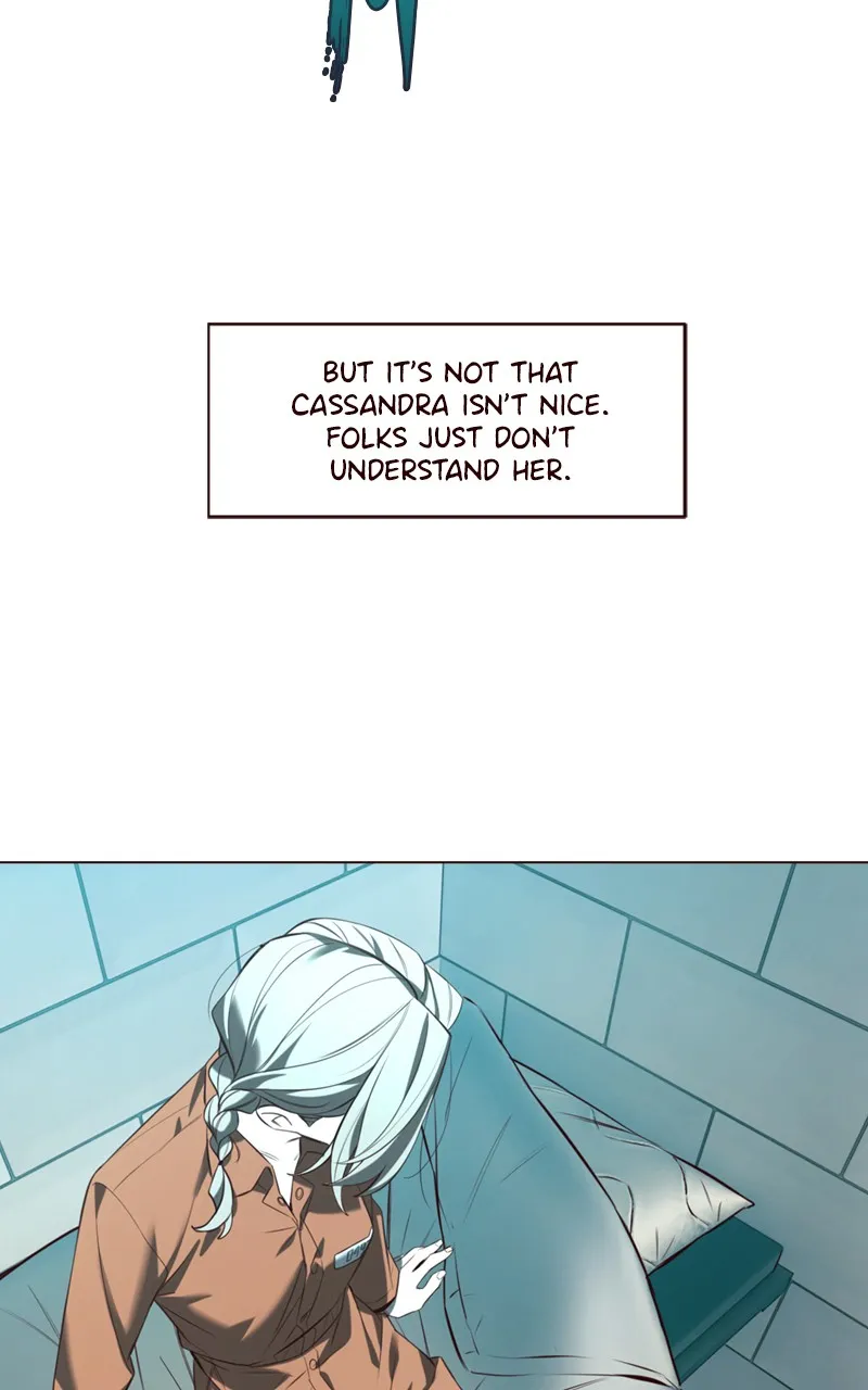 The Last Bloodline Chapter 18 Online - página 96