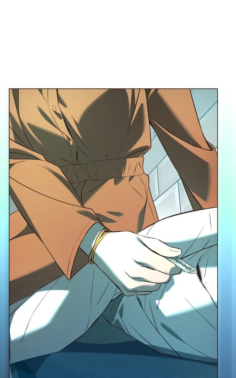 The Last Bloodline Chapter 18 Online - página 99