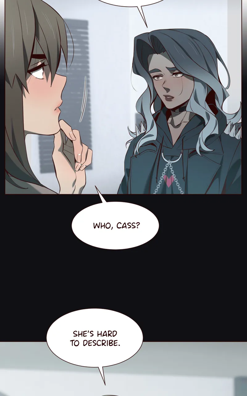 The Last Bloodline Chapter 19 Online - página 7
