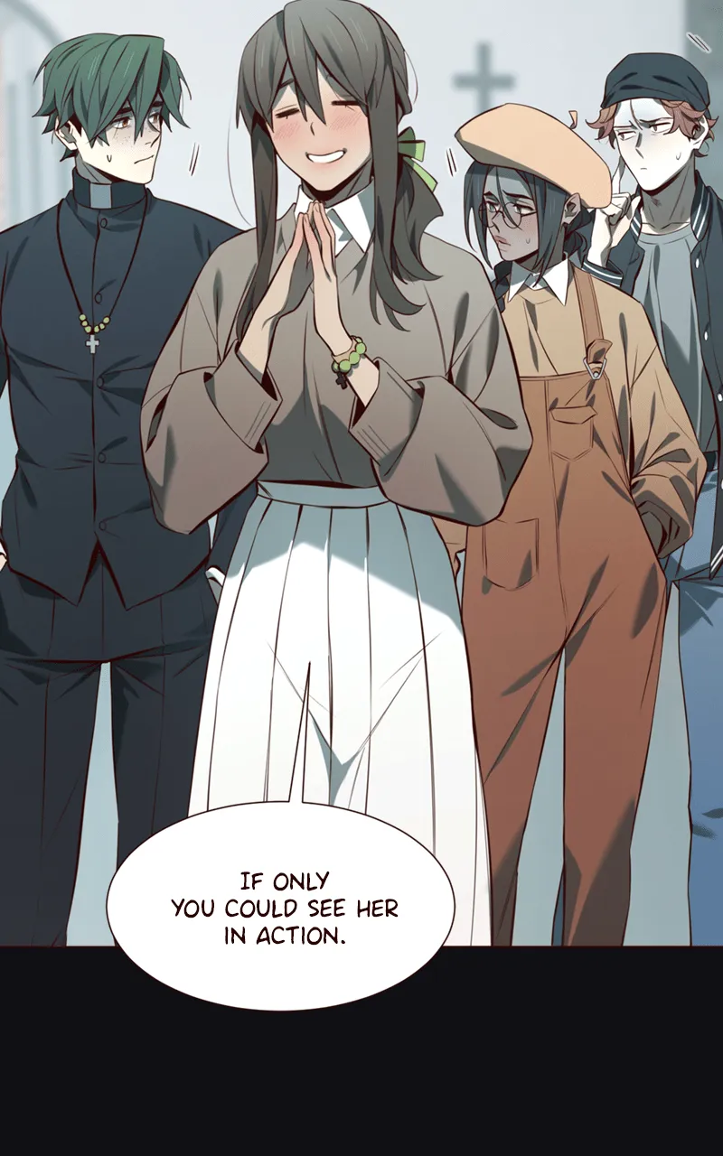 The Last Bloodline Chapter 19 Online - página 8