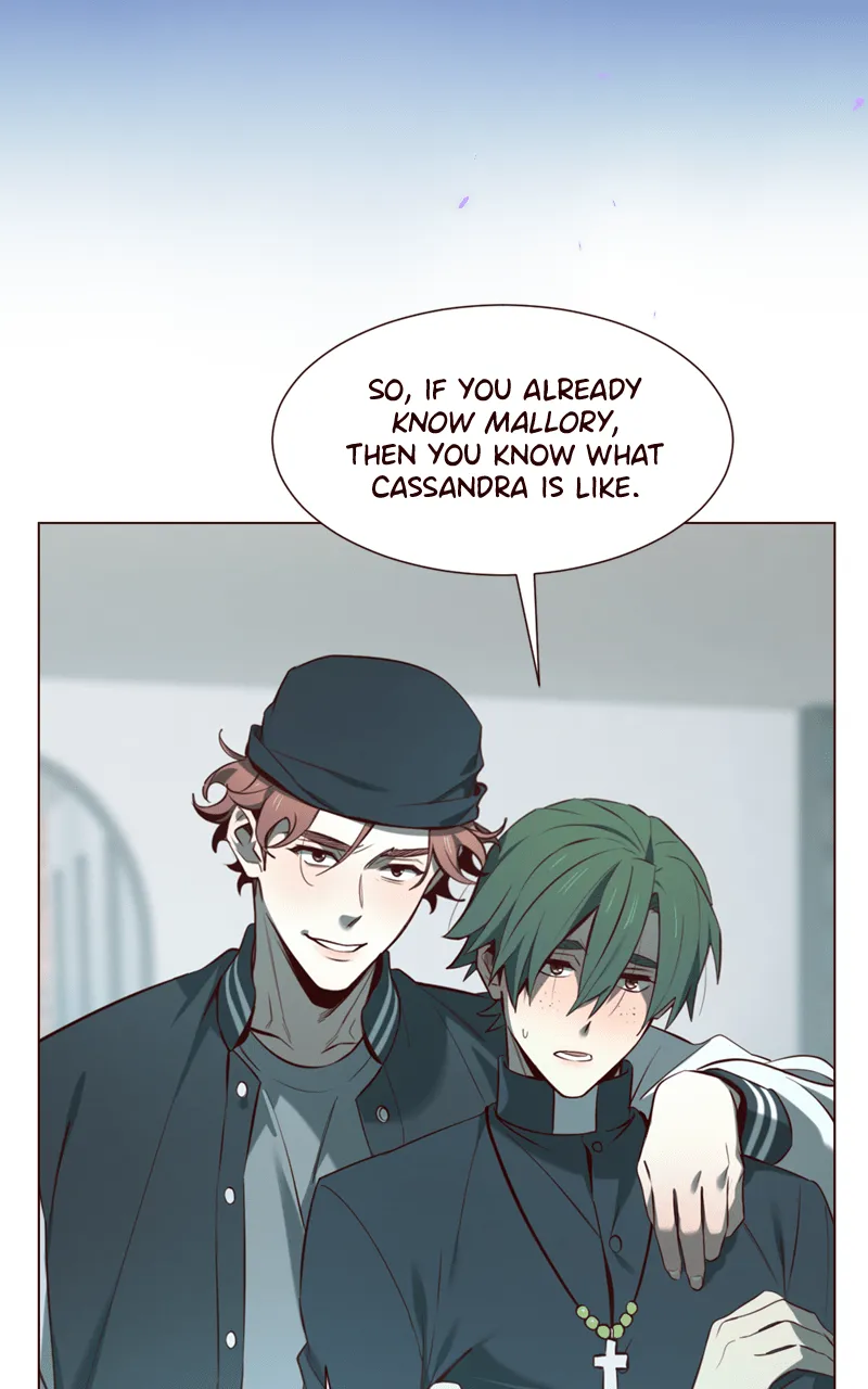 The Last Bloodline Chapter 19 Online - página 16