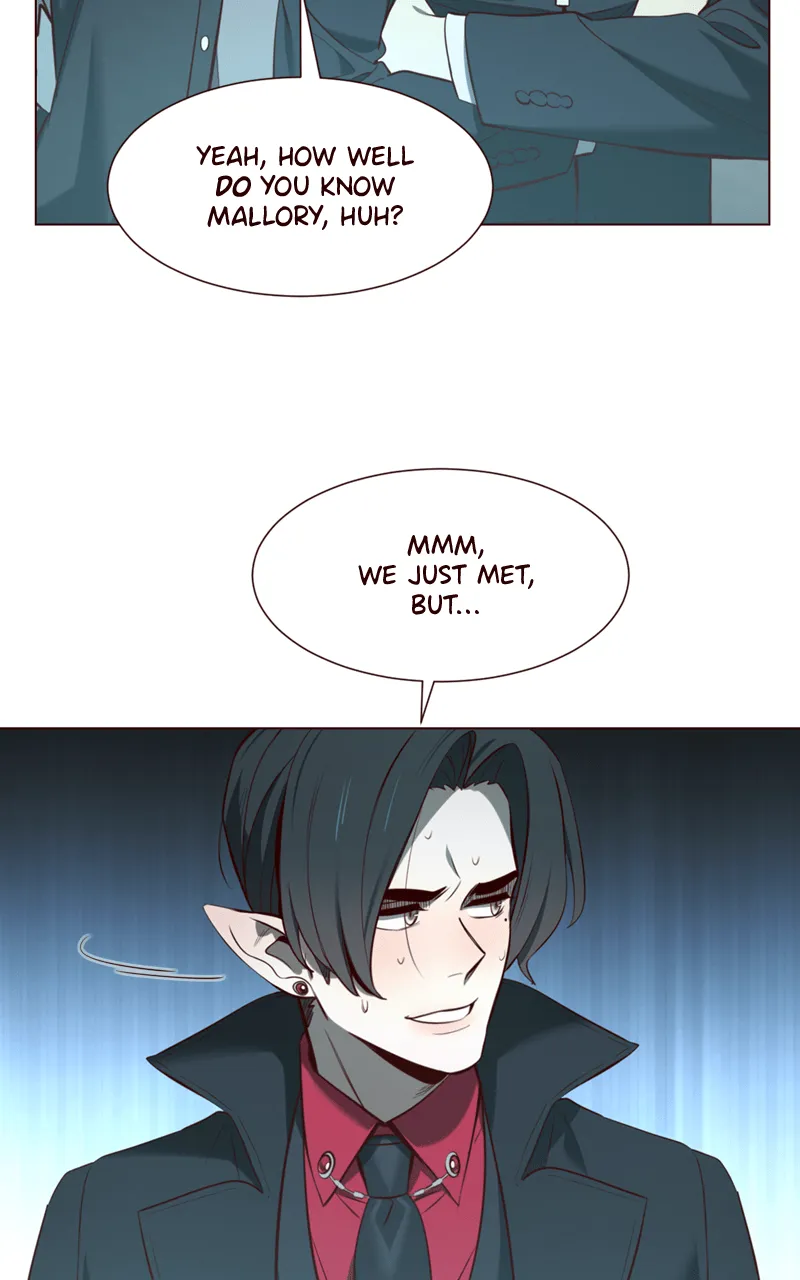 The Last Bloodline Chapter 19 Online - página 17