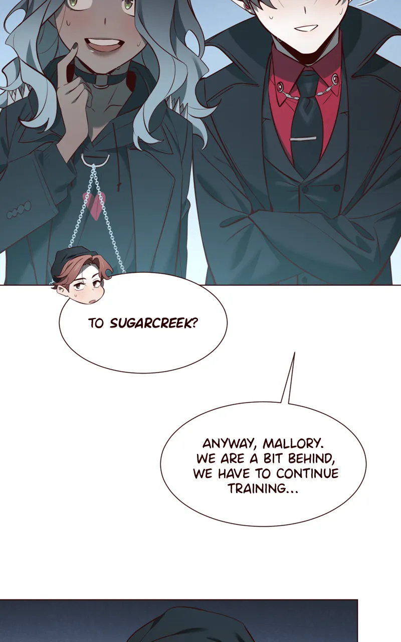 The Last Bloodline Chapter 19 Online - página 19