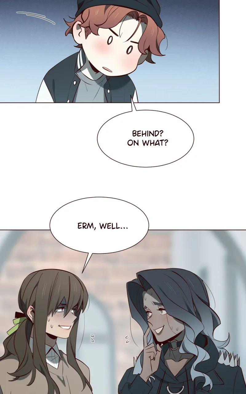 The Last Bloodline Chapter 19 Online - página 20