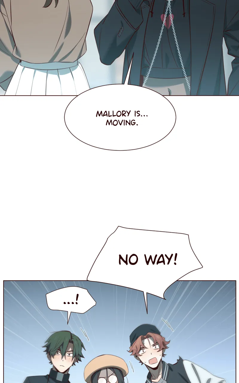 The Last Bloodline Chapter 19 Online - página 21