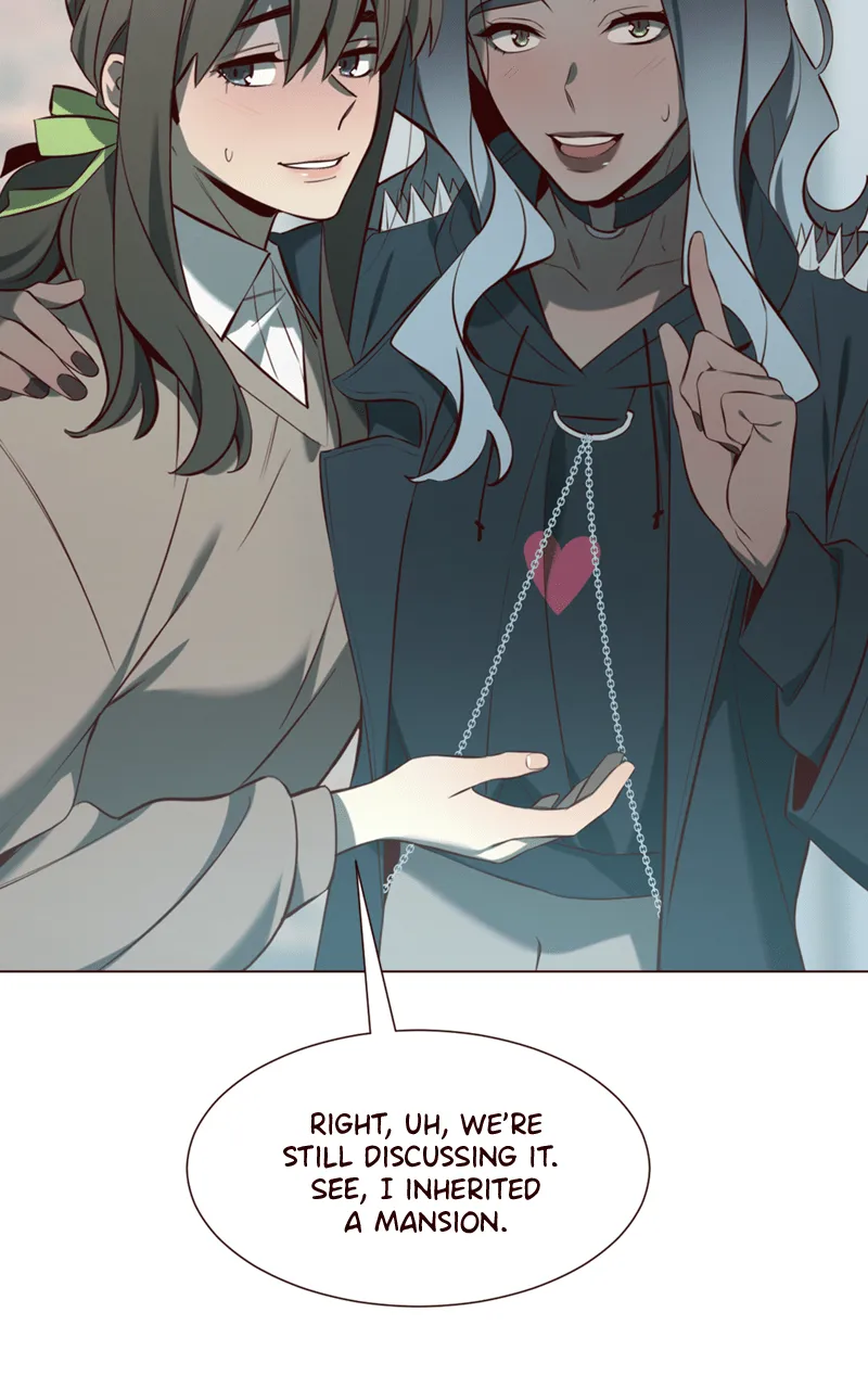 The Last Bloodline Chapter 19 Online - página 23