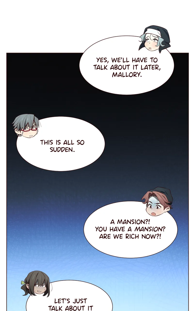 The Last Bloodline Chapter 19 Online - página 24