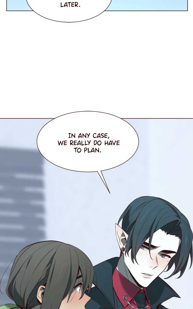 The Last Bloodline Chapter 19 Online - página 25