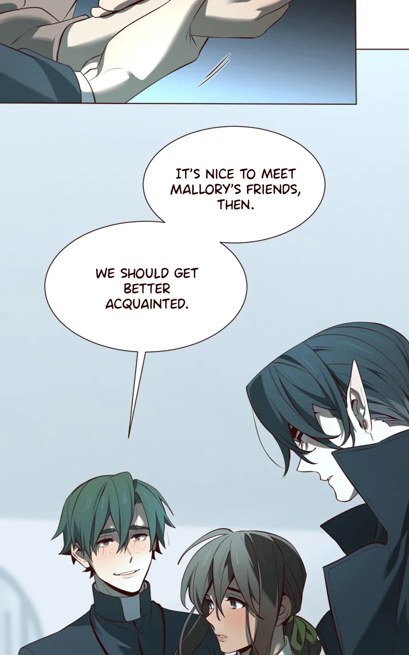 The Last Bloodline Chapter 19 Online - página 27