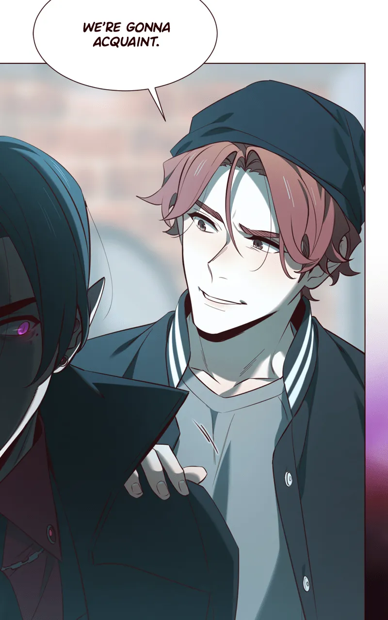 The Last Bloodline Chapter 19 Online - página 29