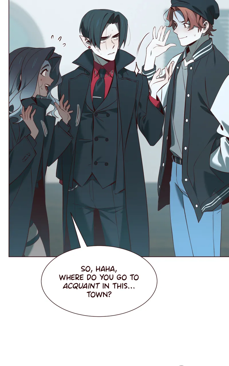 The Last Bloodline Chapter 19 Online - página 34