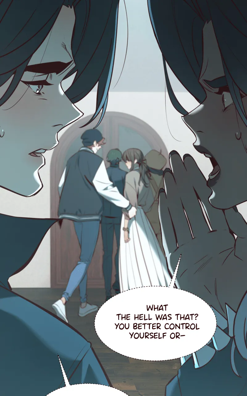 The Last Bloodline Chapter 19 Online - página 36