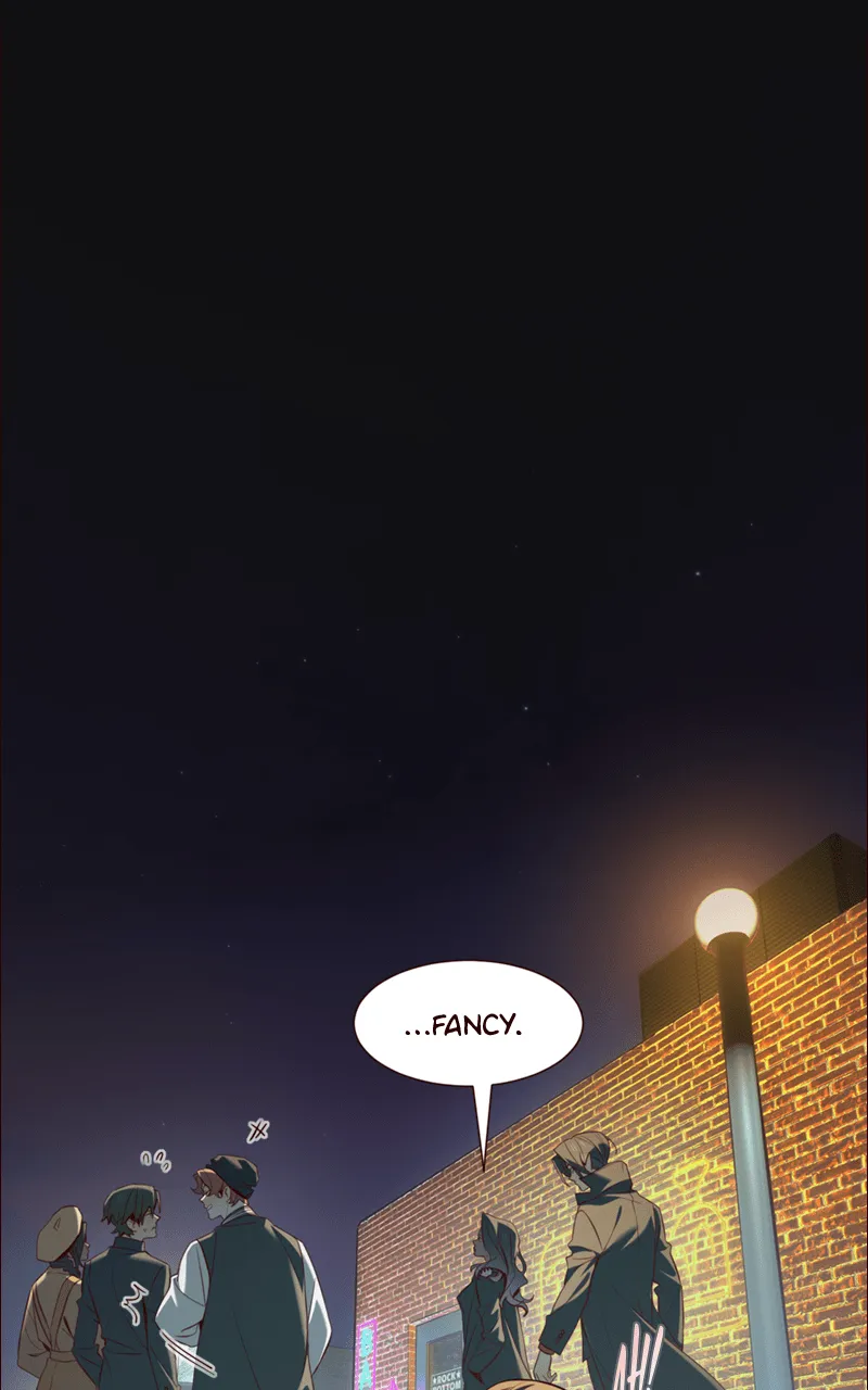 The Last Bloodline Chapter 19 Online - página 38