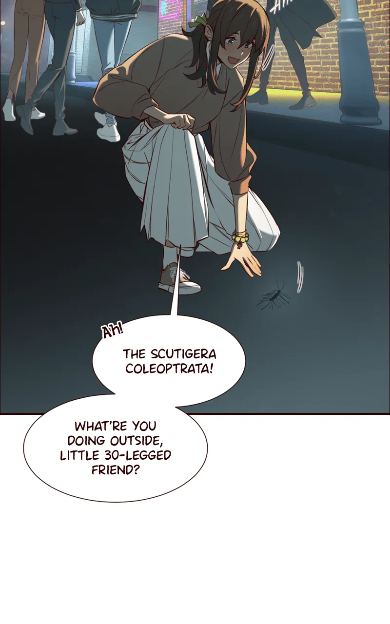The Last Bloodline Chapter 19 Online - página 39