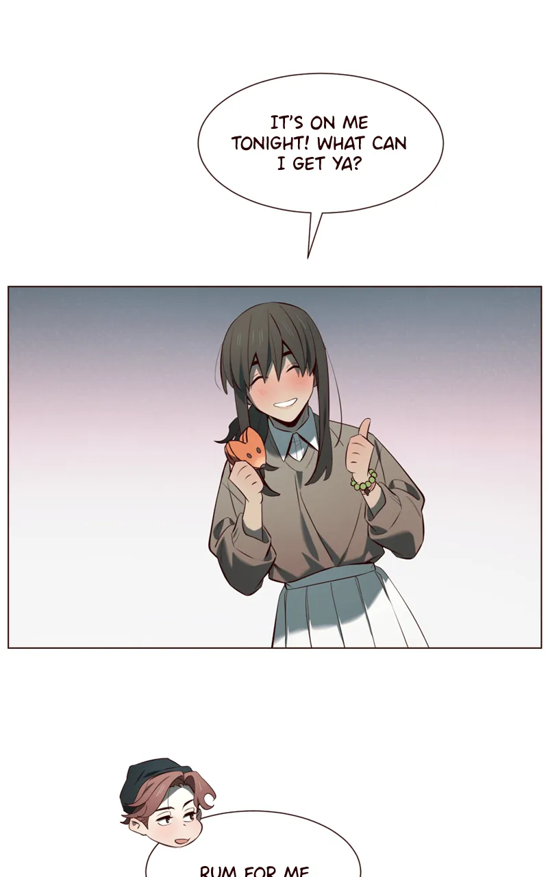 The Last Bloodline Chapter 19 Online - página 40