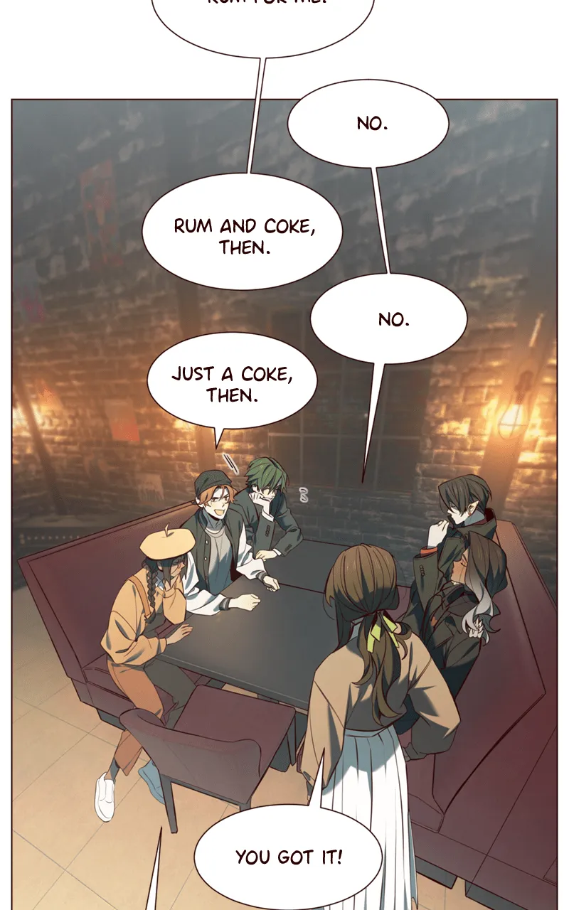 The Last Bloodline Chapter 19 Online - página 41