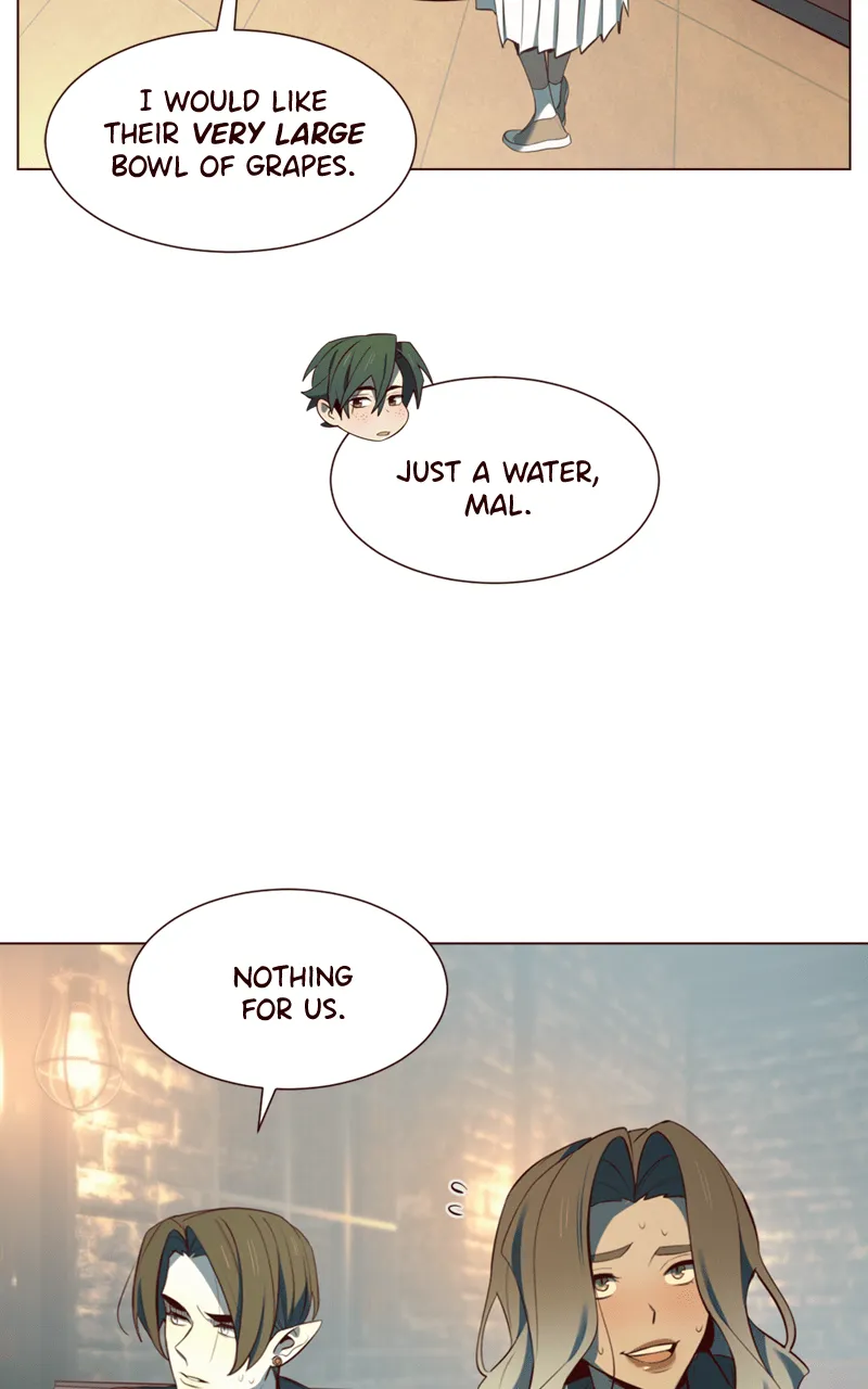 The Last Bloodline Chapter 19 Online - página 42