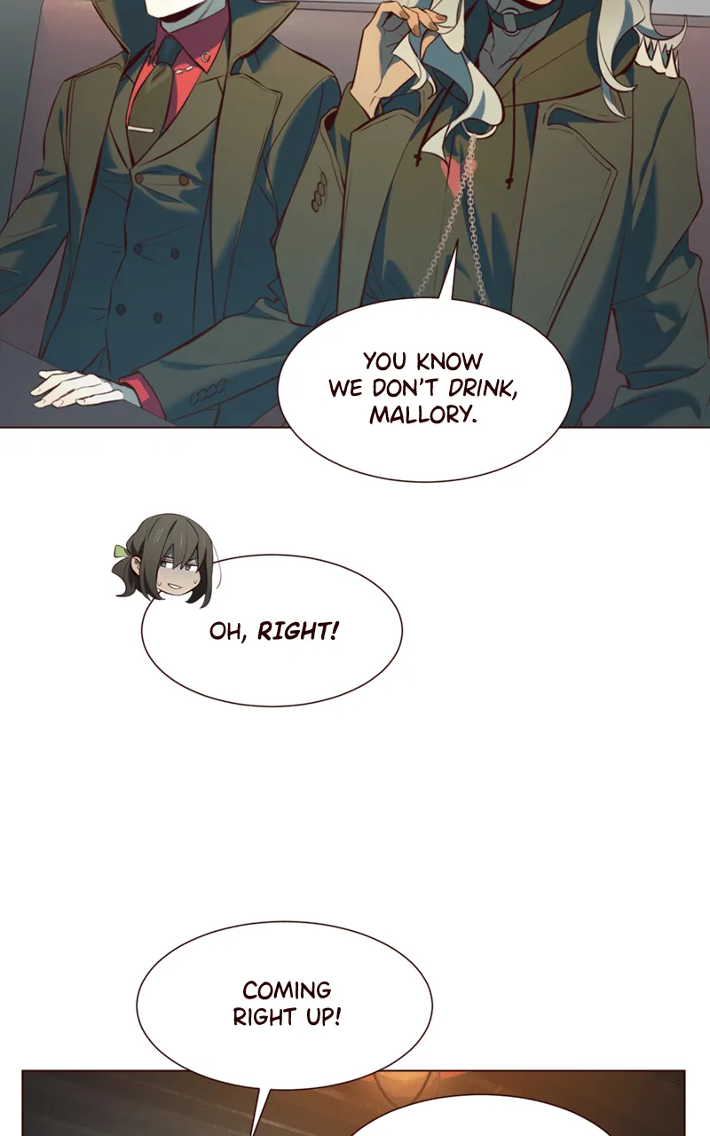 The Last Bloodline Chapter 19 Online - página 43